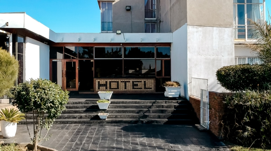 1 Bedroom Property for Sale in Villiers Free State